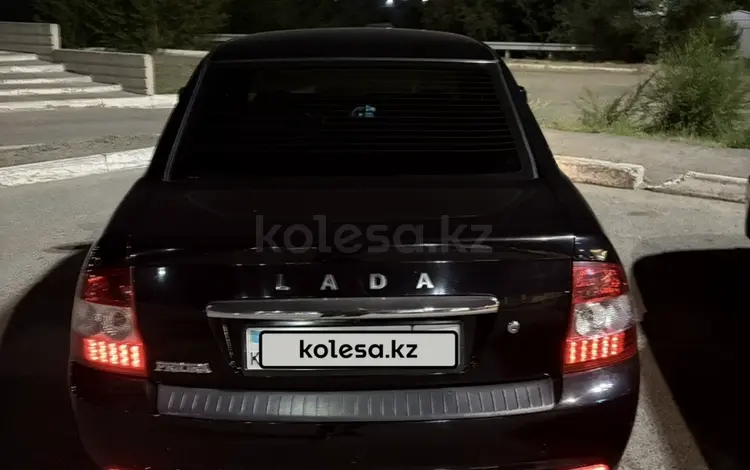 ВАЗ (Lada) Priora 2170 2014 года за 2 600 000 тг. в Семей