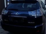 Lexus RX 300 2004 годаүшін8 500 000 тг. в Актобе – фото 4