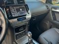 Toyota Land Cruiser Prado 2023 годаfor32 000 000 тг. в Актобе – фото 2
