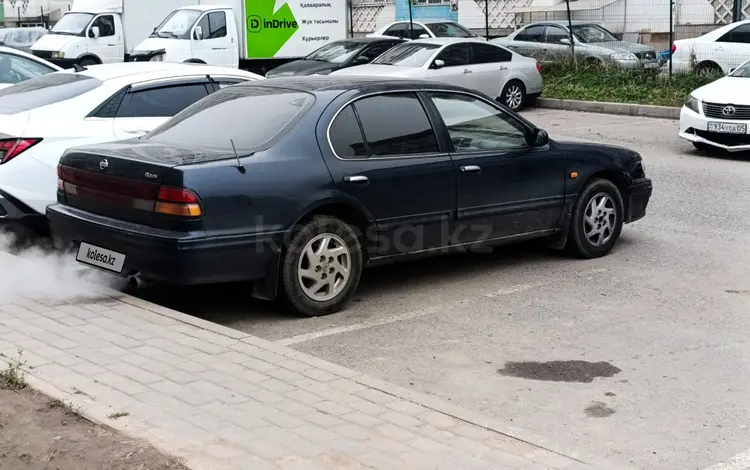 Nissan Maxima 1997 года за 2 500 000 тг. в Алматы