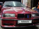 BMW 320 1992 годаүшін1 650 000 тг. в Алматы – фото 4