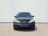 Honda CR-V 2011 года за 5 990 000 тг. в Алматы – фото 2