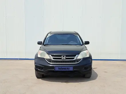 Honda CR-V 2011 года за 5 990 000 тг. в Алматы – фото 2