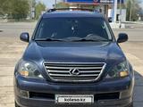 Lexus GX 470 2005 года за 9 300 000 тг. в Уральск – фото 2