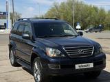Lexus GX 470 2005 года за 9 300 000 тг. в Уральск