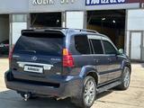 Lexus GX 470 2005 года за 9 300 000 тг. в Уральск – фото 4