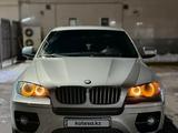 BMW X6 2008 годаүшін8 800 000 тг. в Шымкент