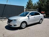 Lifan Solano 2016 годаүшін3 500 000 тг. в Алматы