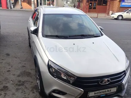 ВАЗ (Lada) Vesta SW Cross 2021 года за 9 000 000 тг. в Шымкент