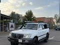 Toyota Land Cruiser 2006 года за 11 800 000 тг. в Алматы – фото 4