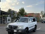 Toyota Land Cruiser 2006 годаүшін11 800 000 тг. в Алматы – фото 4