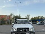 Toyota Land Cruiser 2006 годаүшін11 800 000 тг. в Алматы – фото 3