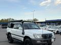Toyota Land Cruiser 2006 года за 11 800 000 тг. в Алматы