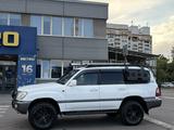 Toyota Land Cruiser 2006 годаүшін11 800 000 тг. в Алматы – фото 5
