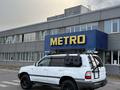 Toyota Land Cruiser 2006 года за 11 800 000 тг. в Алматы – фото 6