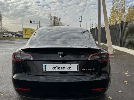 Tesla Model 3 2023 года за 16 955 555 тг. в Астана – фото 3