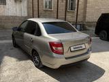 ВАЗ (Lada) Granta 2190 2020 годаүшін3 500 000 тг. в Жанаозен