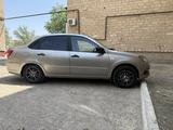 ВАЗ (Lada) Granta 2190 2020 годаүшін3 500 000 тг. в Жанаозен – фото 4