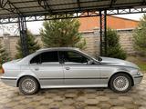 BMW 528 1995 годаfor4 300 000 тг. в Тараз – фото 3