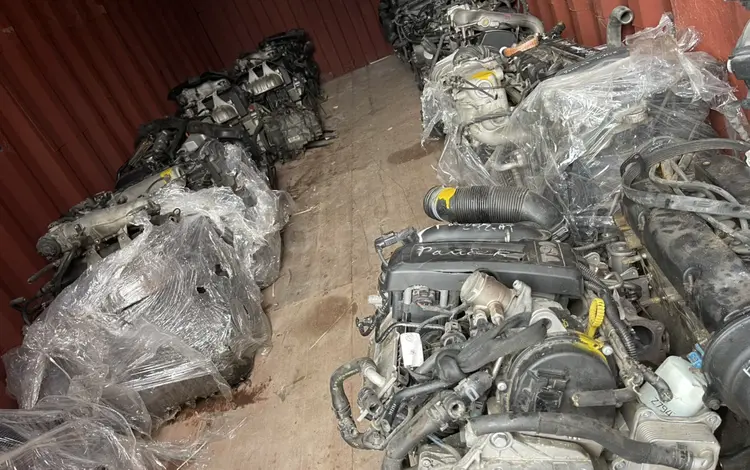 Коробка МКПП АКПП за 100 050 тг. в Актобе