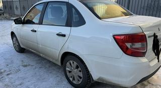 ВАЗ (Lada) Granta 2190 2019 года за 4 399 000 тг. в Актобе