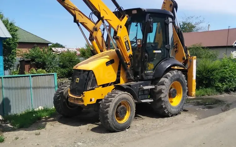 JCB  3в1 2010 года за 18 500 000 тг. в Талдыкорган