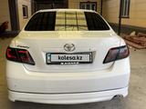 Toyota Camry 2009 годаfor5 000 000 тг. в Тараз – фото 2