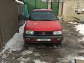 Volkswagen Golf 1993 годаүшін1 200 000 тг. в Боралдай