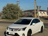 Toyota Avensis 2013 года за 7 000 000 тг. в Кульсары