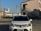 Toyota Avensis 2013 года за 7 000 000 тг. в Кульсары – фото 2