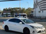 Toyota Avensis 2013 года за 7 000 000 тг. в Кульсары – фото 3