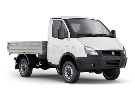 ГАЗ Соболь 23107 2026 года за 11 435 000 тг. в Кокшетау – фото 3