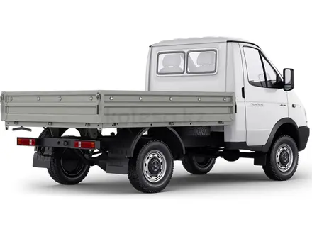 ГАЗ Соболь 23107 2026 года за 11 435 000 тг. в Кокшетау – фото 8