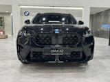 BMW X2 XDrive 20i 2025 года за 35 255 521 тг. в Петропавловск – фото 2
