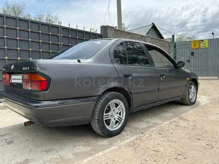 Nissan Primera 1992 года за 1 200 000 тг. в Конаев (Капшагай) – фото 5