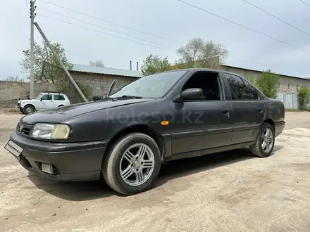 Nissan Primera 1992 года за 1 200 000 тг. в Конаев (Капшагай) – фото 6