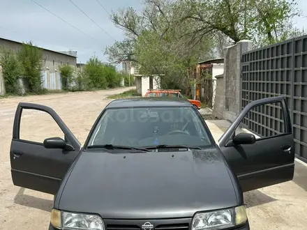 Nissan Primera 1992 года за 1 200 000 тг. в Конаев (Капшагай) – фото 7