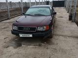 Audi 100 1991 годаүшін450 000 тг. в Шымкент – фото 5