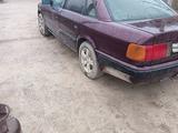 Audi 100 1991 годаүшін450 000 тг. в Шымкент