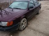 Audi 100 1991 годаүшін450 000 тг. в Шымкент – фото 3