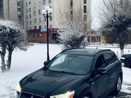 Mitsubishi ASX 2012 года за 6 500 000 тг. в Караганда