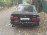 BMW 525 1996 года за 870 000 тг. в Алматы – фото 2