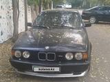 BMW 525 1996 года за 870 000 тг. в Алматы