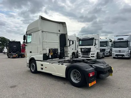 DAF  DAF XF 530 SSC, Retarder 2021 года за 28 000 000 тг. в Павлодар – фото 4