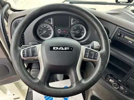 DAF  DAF XF 530 SSC, Retarder 2021 года за 28 000 000 тг. в Павлодар – фото 12