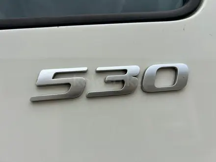 DAF  DAF XF 530 SSC, Retarder 2021 года за 28 000 000 тг. в Павлодар – фото 14