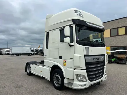 DAF  DAF XF 530 SSC, Retarder 2021 года за 28 000 000 тг. в Павлодар – фото 3