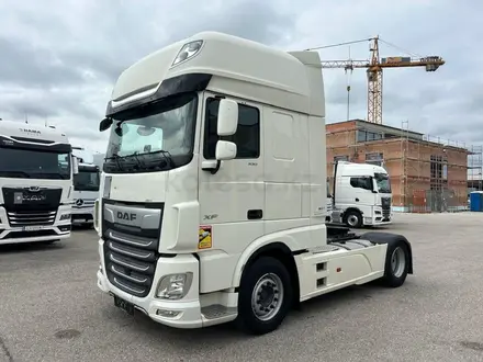 DAF  DAF XF 530 SSC, Retarder 2021 года за 28 000 000 тг. в Павлодар