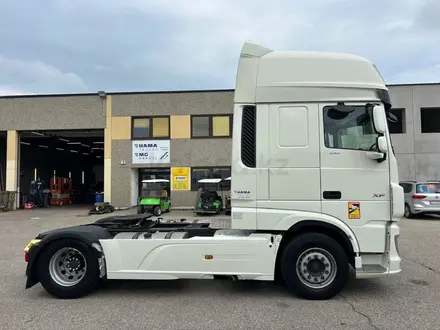 DAF  DAF XF 530 SSC, Retarder 2021 года за 28 000 000 тг. в Павлодар – фото 7