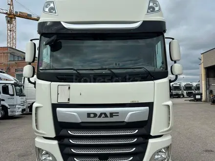 DAF  DAF XF 530 SSC, Retarder 2021 года за 28 000 000 тг. в Павлодар – фото 2
